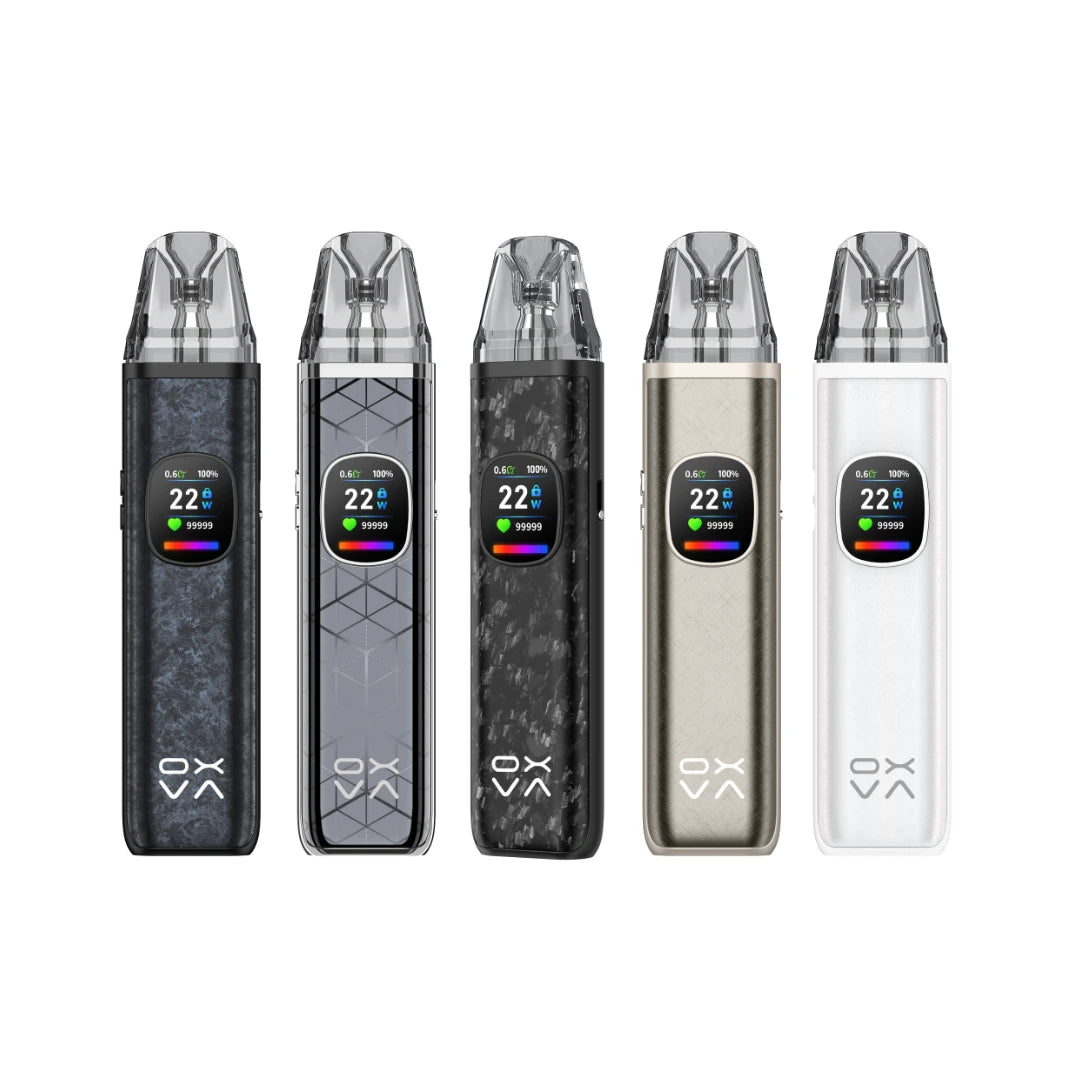 Oxva - Xlim Pro 2 DNA
