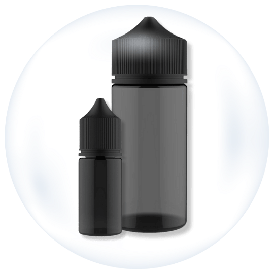 Descubre los mejores envases para Vape Chubby Gorilla al mejor precio del solo en DIY Vape Shop