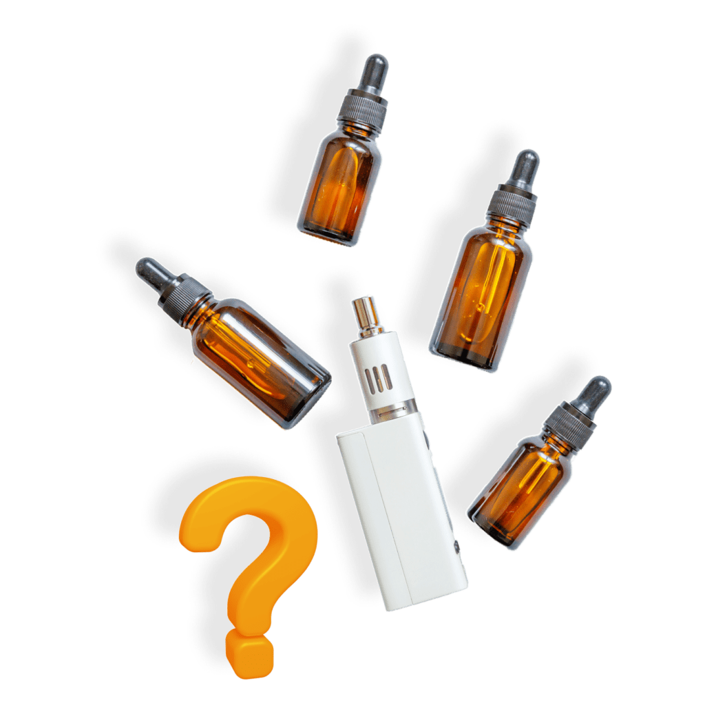 FAQ DIY VAPE 