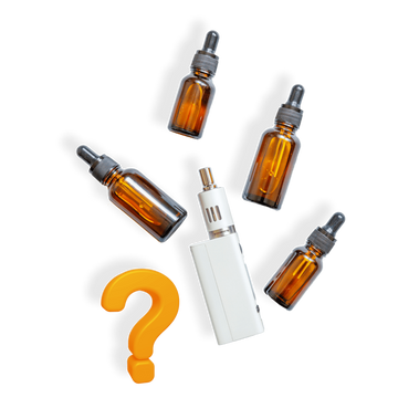 FAQ DIY VAPE 