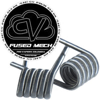 Fused Mech