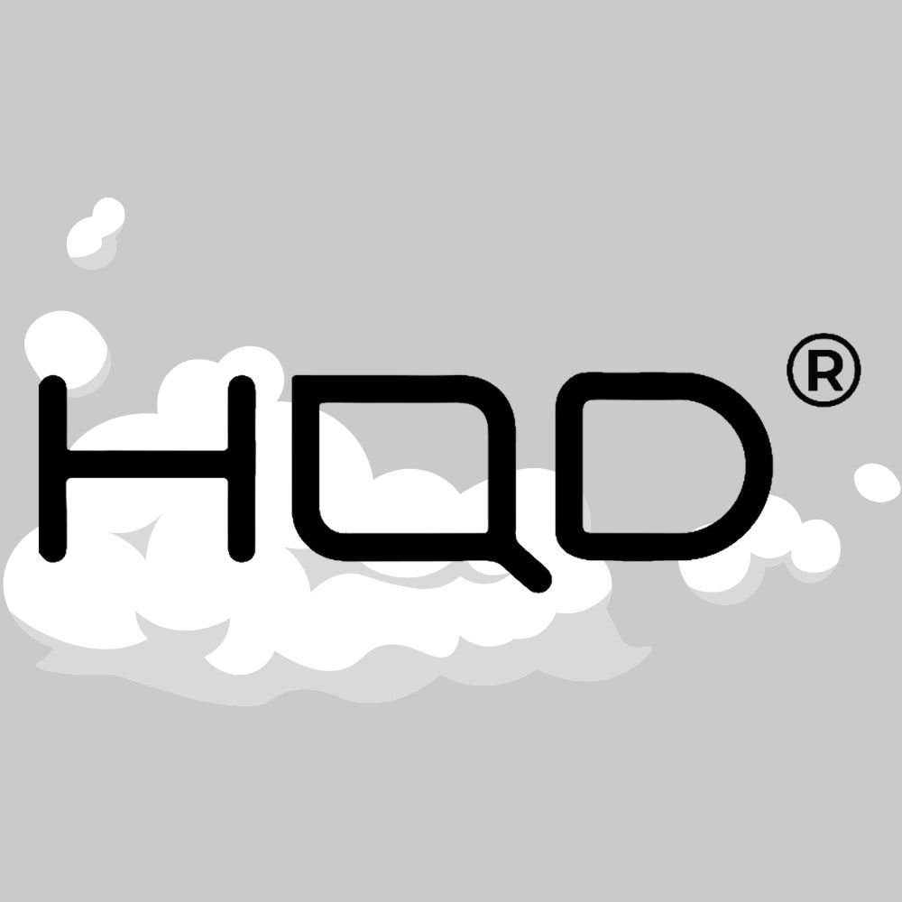 Desechables HQD en DIY Vape Shop