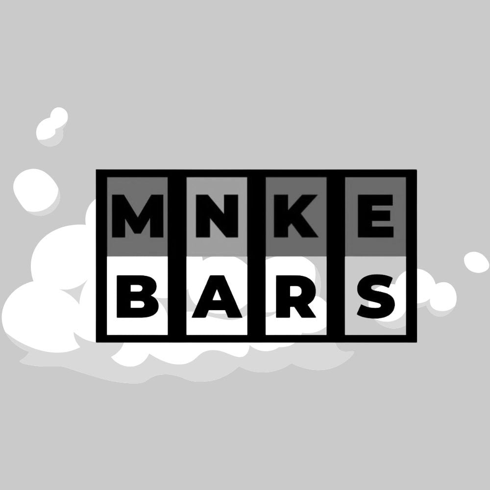 Vapes Desechables MNKE Bars en DIY Vape Shop