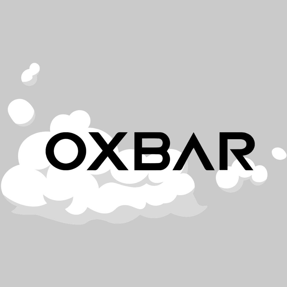 Vapes Desechables Oxbar en DIY Vape Shop