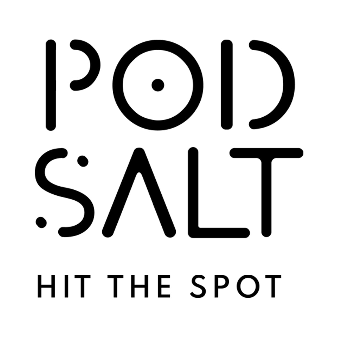 Pod Salt en DIY Vape Shop