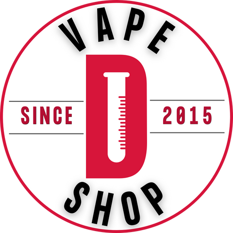 DIY Vape Shop