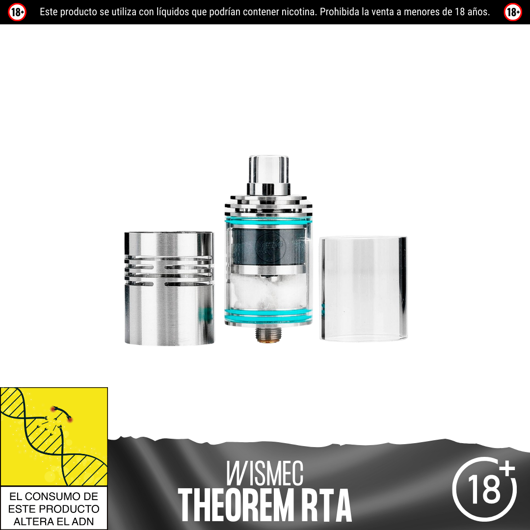 Wismec - Theorem RTA