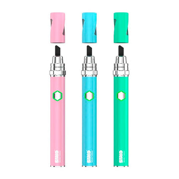 Strio - Budder Knife Electric Dab Tool - Accesorios Herbales - Strio | VH - STR - BKEDT - ROP