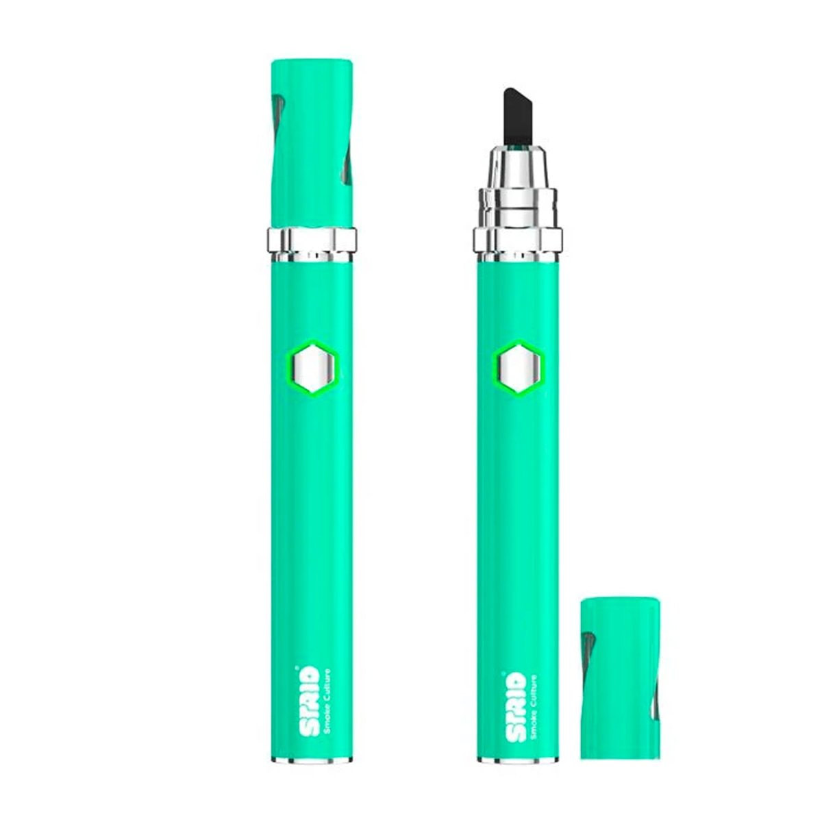 Strio - Budder Knife Electric Dab Tool - Accesorios Herbales - Strio | VH - PCO - BKEDT - SEG