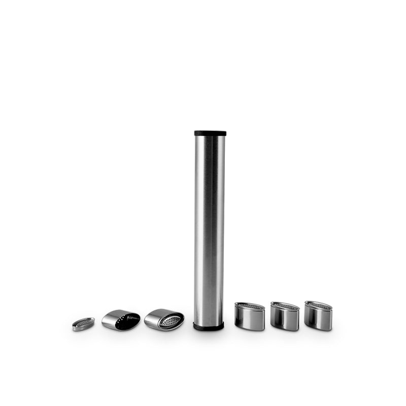 XVape - Capsulas de dosificación Starry 4 - Accesorios Herbales - XVape | VH-XVA-CAP-STA-1