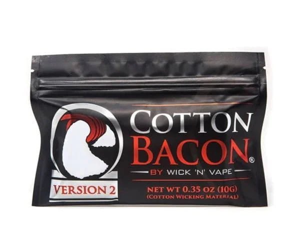 Cotton Bacon V2 - Algodón - Cotton Bacon | ALG-CB-V2