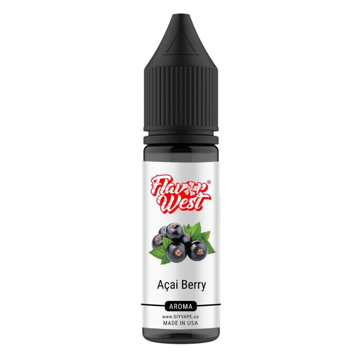 Acai Berry FW - Aroma - Flavorwest | AR-FW-AC