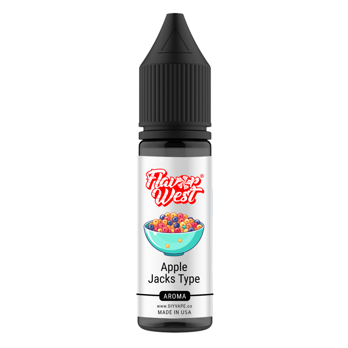 Apple Jacks Type FW - Aroma - Flavorwest | AR-FW-AJ
