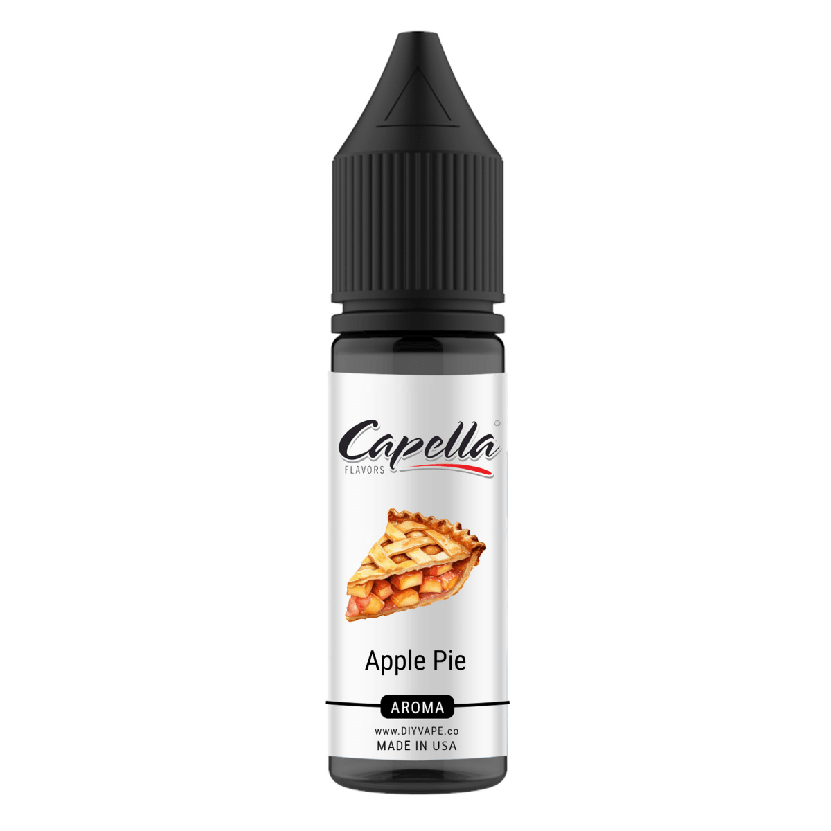 Apple Pie CAP - Aroma - Capella | AR-CAP-AP