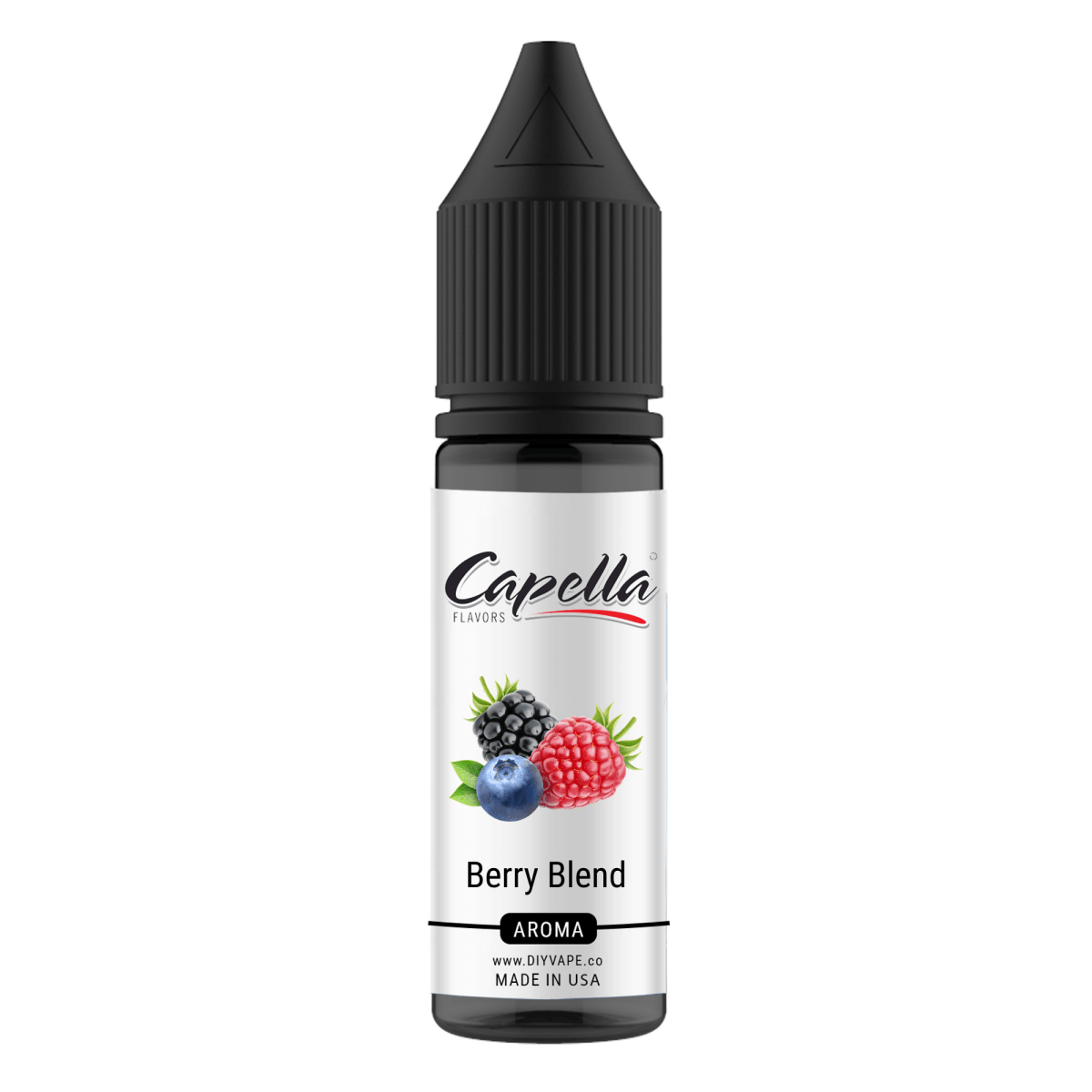 Berry Blend CAP - Aroma - Capella | AR-CAP-BB