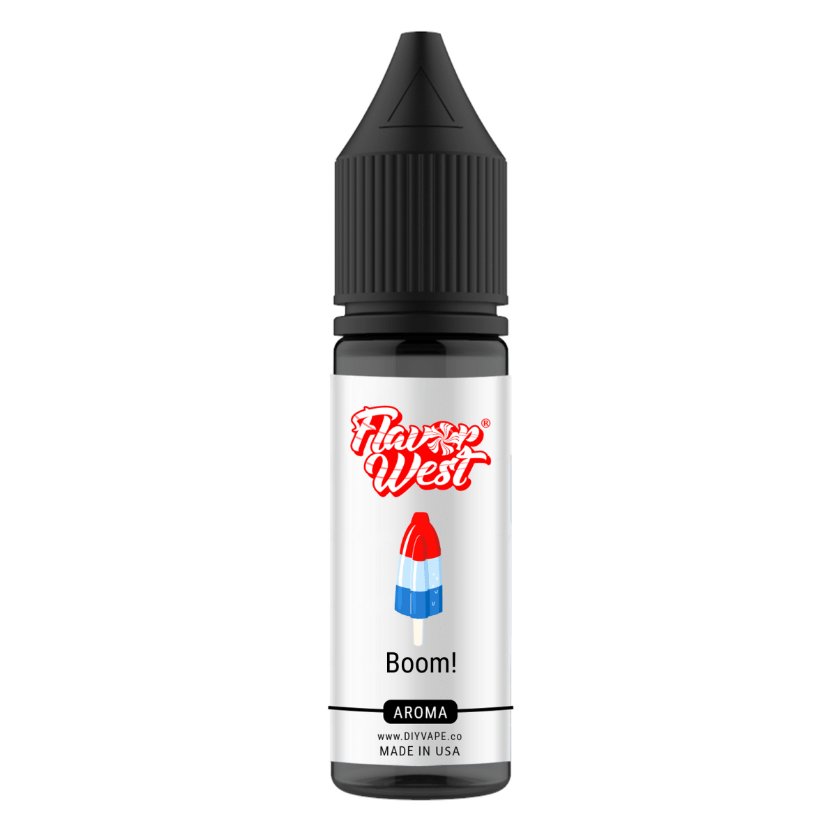 Boom! FW - Aroma - Flavorwest | AR-FW-BO