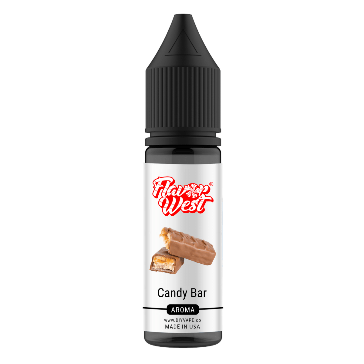 Candy Bar FW - Aroma - Flavorwest | AR-FW-CB