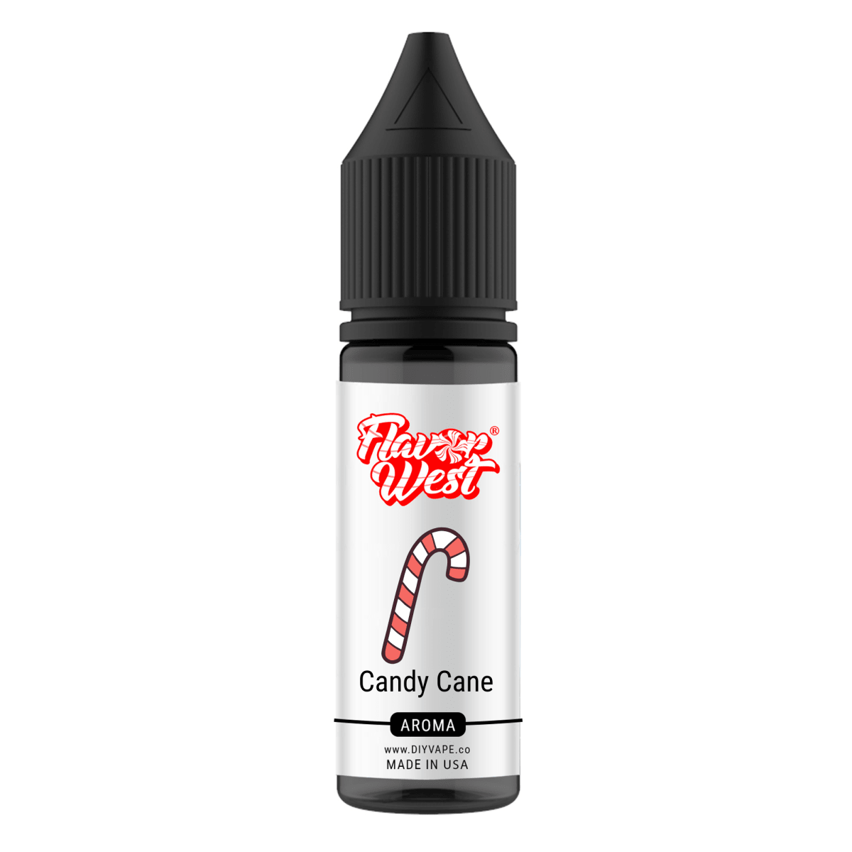 Candy Cane FW - Aroma - Flavorwest | AR-FW-CAC