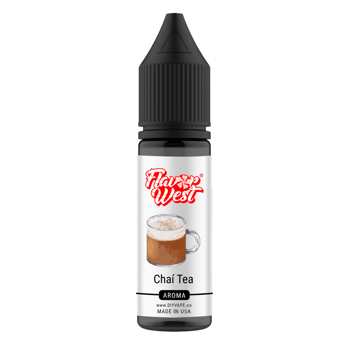 Chai Tea FW - Aroma - Flavorwest | AR-FW-CHAI