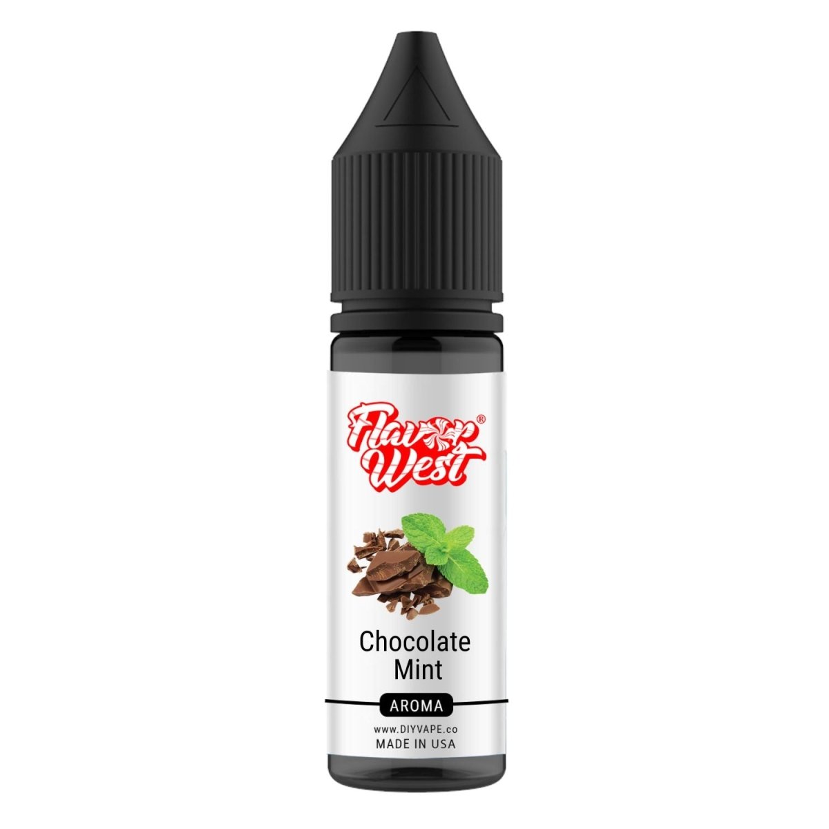 Chocolate Mint FW - Aroma - Flavorwest | AR-FW-CM