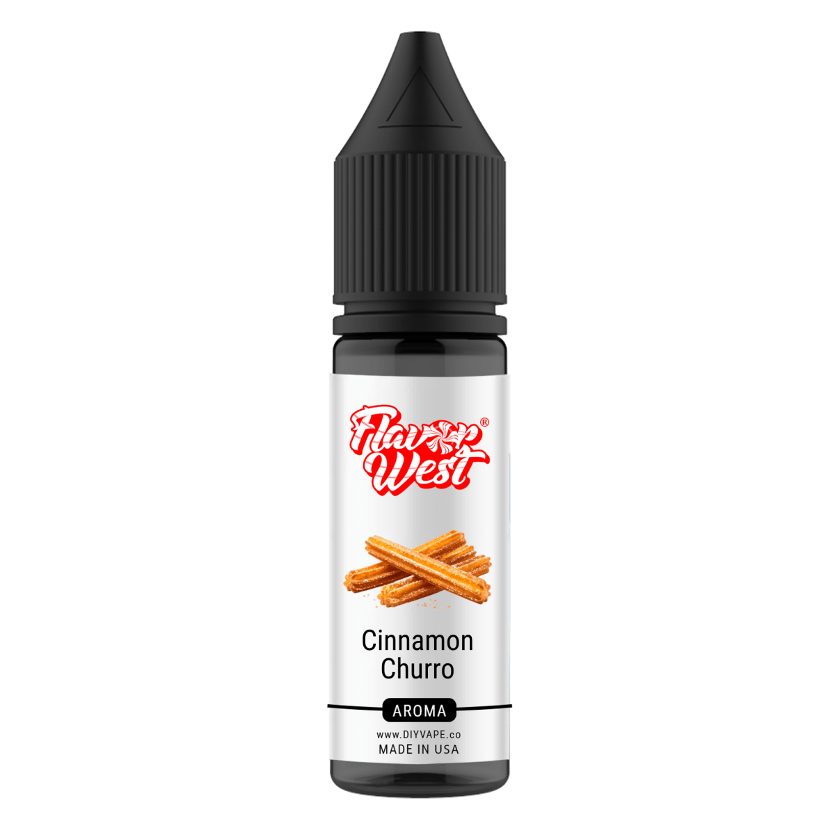 Cinnamon Churro FW - Aroma - Flavorwest | AR-FW-CIC