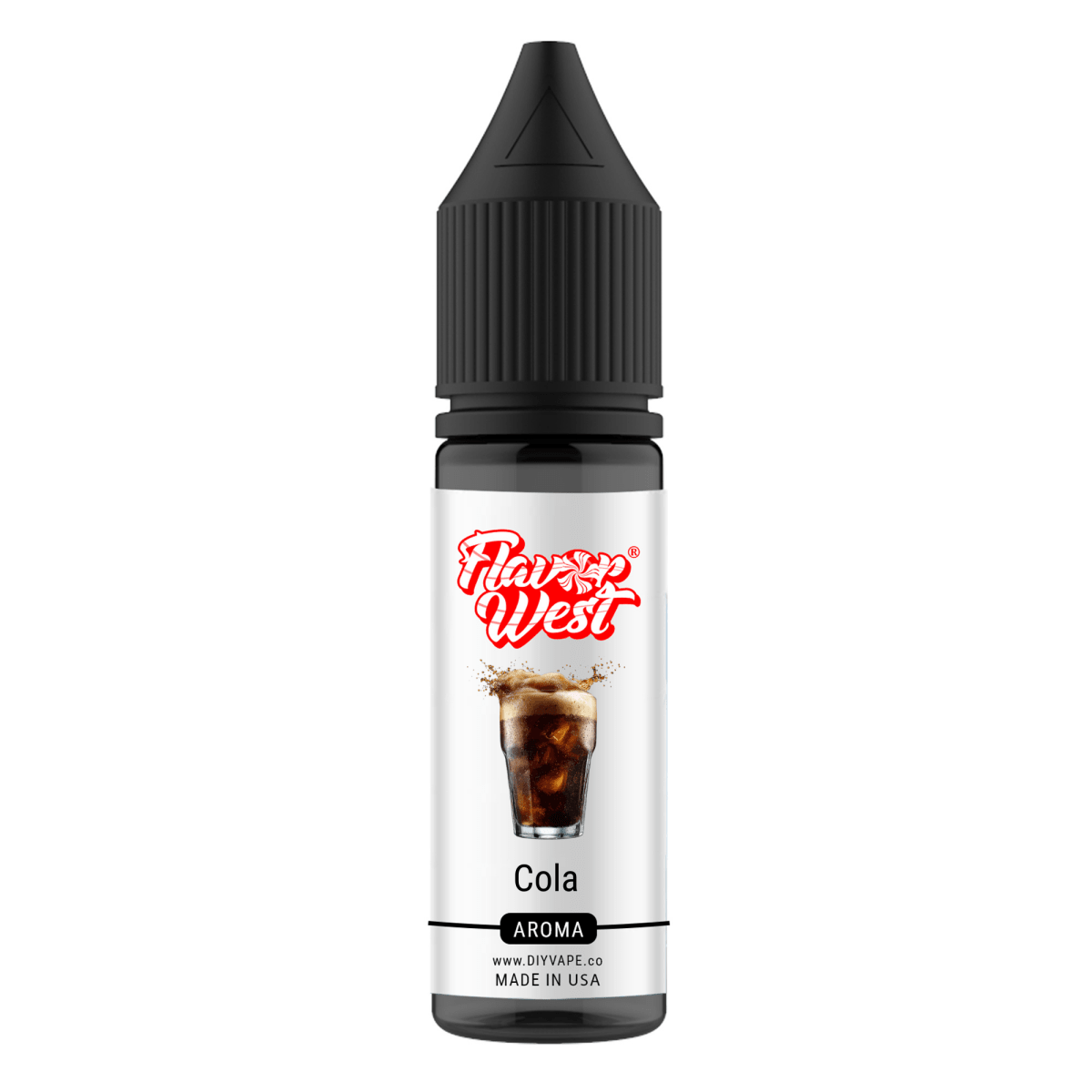 Cola FW - Aroma - Flavorwest | AR-FW-COL
