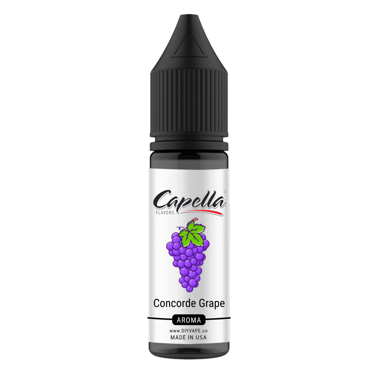 Concord Grape CAP - Aroma - Capella | AR-CAP-CG