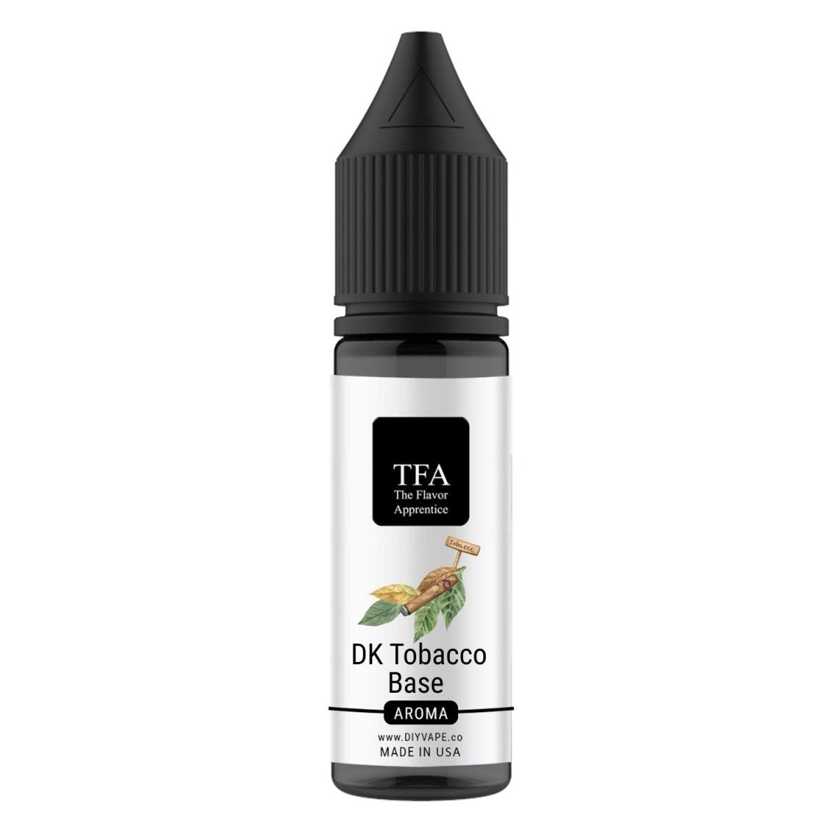 DK Tobacco base TFA - Aroma - TFA | AR-TFA-DKT