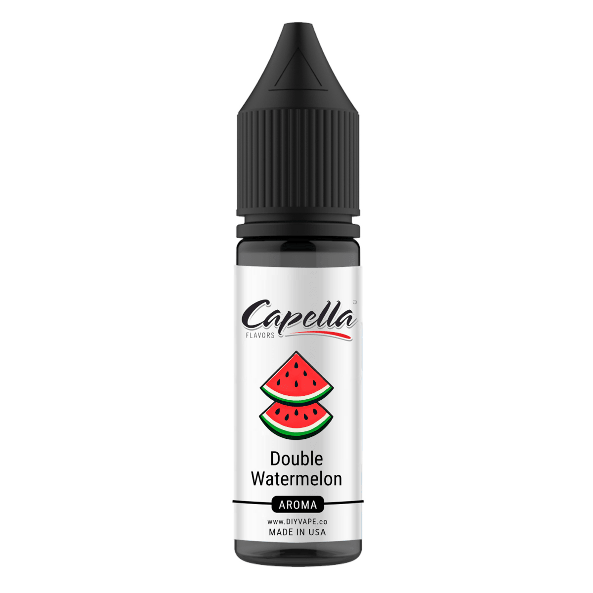 Double Watermelon CAP - Aroma - Capella | AR-CAP-DW