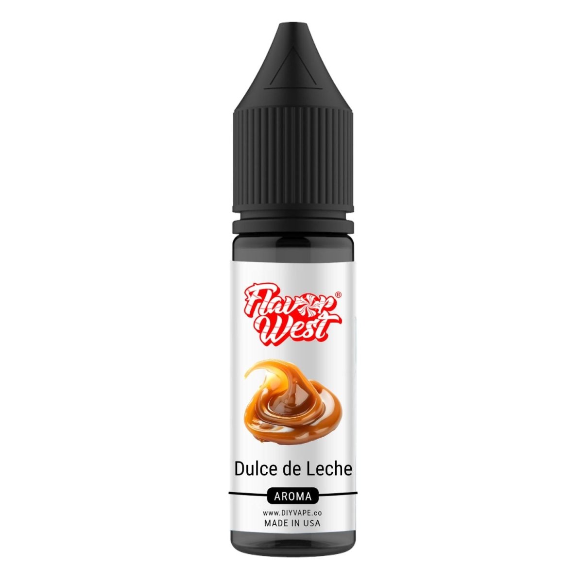 Dulce de Leche FW - Aroma - Flavorwest | AR-FW-DUL