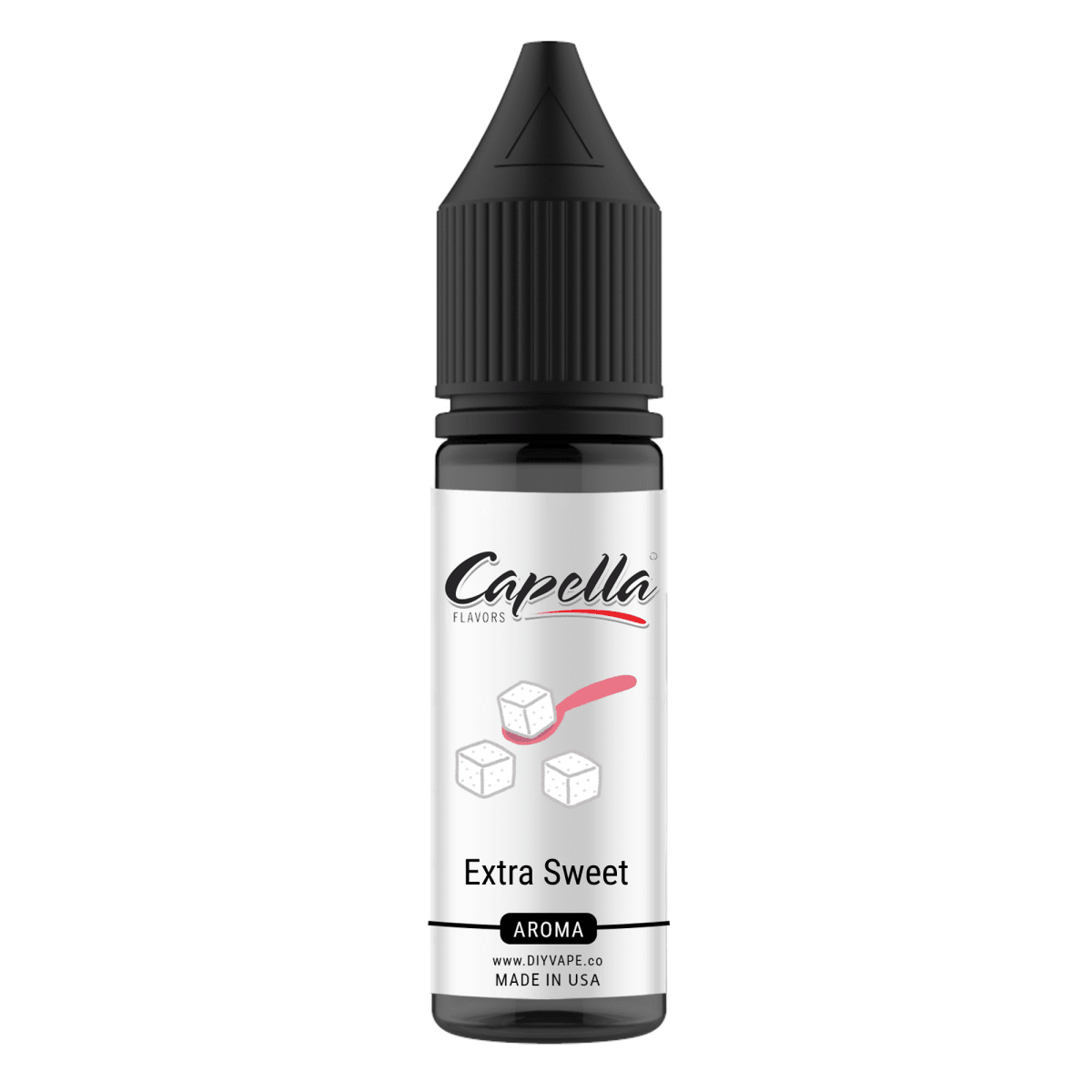 Extra Sweet CAP - Aroma - Capella | AR-CAP-EXS