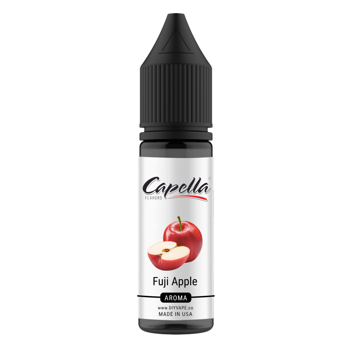 Fuji Apple CAP - Aroma - Capella | AR-CAP-FA