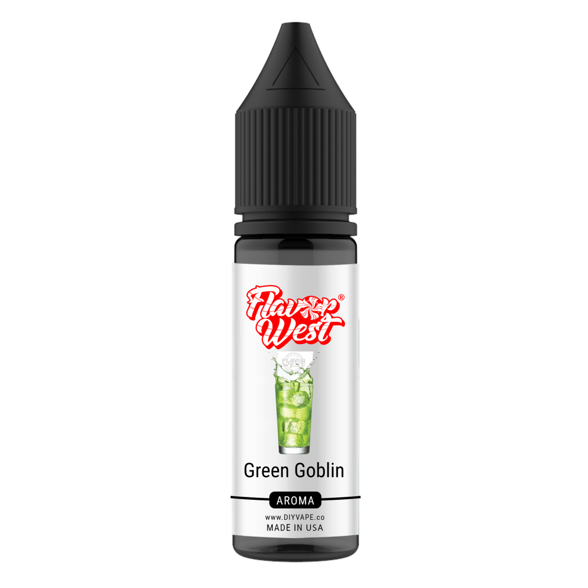 Green Goblin FW - Aroma - Flavorwest | AR-FW-GRG