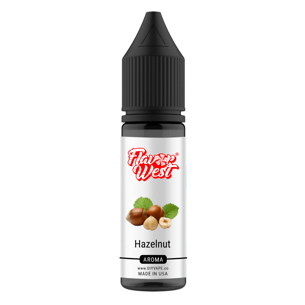 Hazelnut FW - Aroma - Flavorwest | AR-FW-HAZ