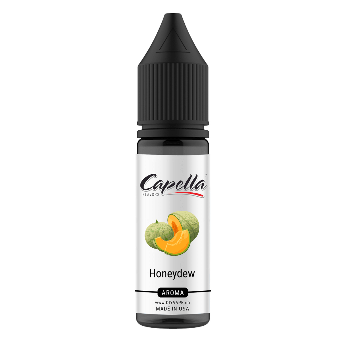 Honeydew CAP - Aroma - Capella | AR-CAP-HO