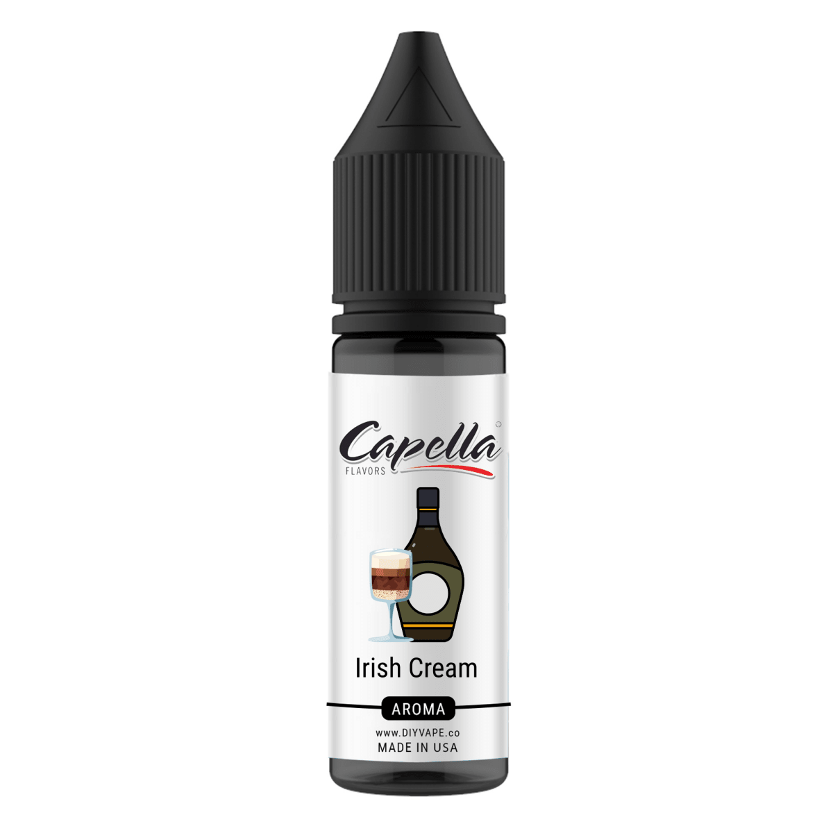 Irish Cream CAP - Aroma - Capella | AR-CAP-IC