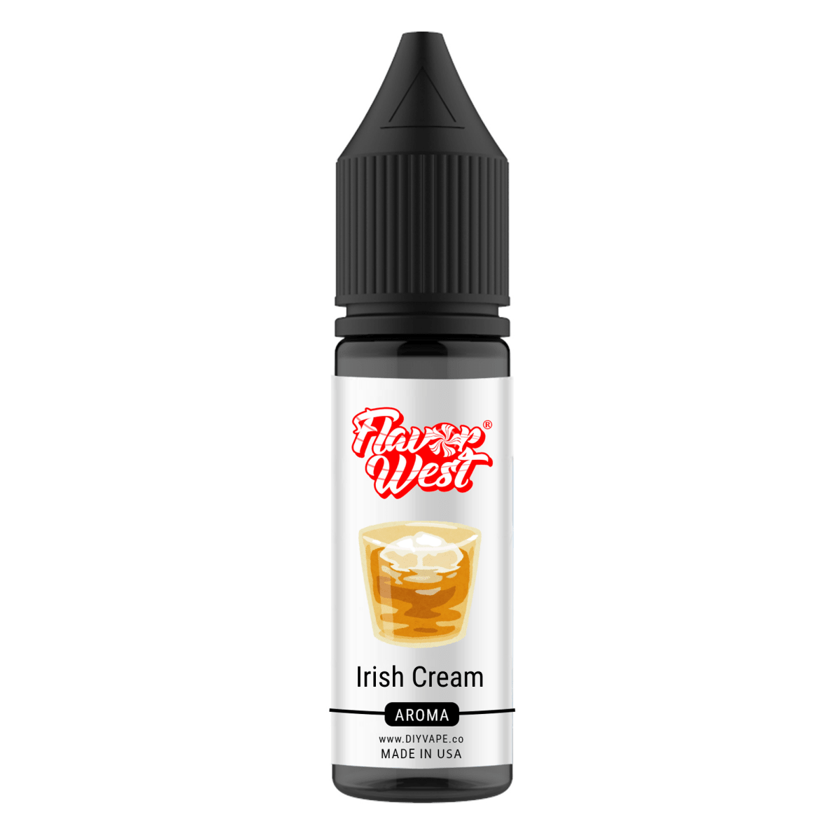 Irish Cream FW - Aroma - Flavorwest | AR-FW-IRI