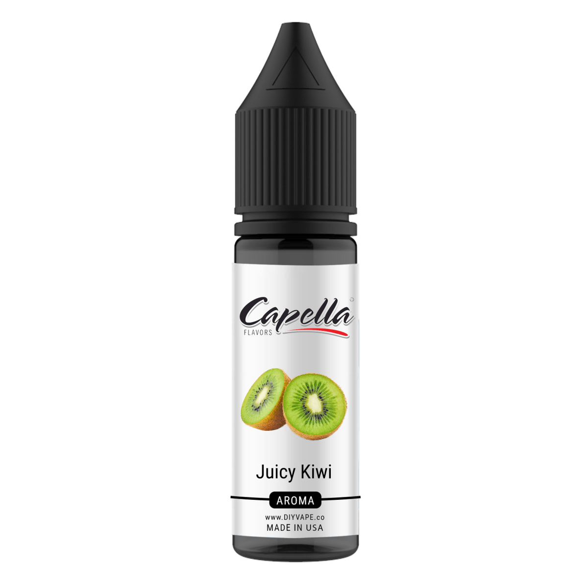 Juicy Kiwi CAP - Aroma - Capella | AR-CAP-JUK