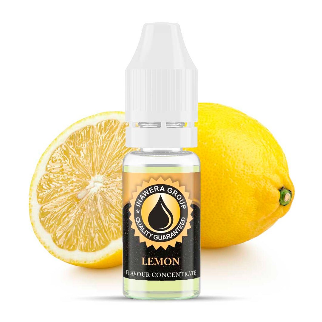 Lemon INW - Aroma - Inawera | AR-INW-LEM