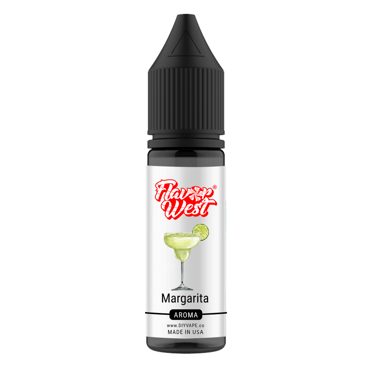 Margarita FW - Aroma - Flavorwest | AR-FW-MRG
