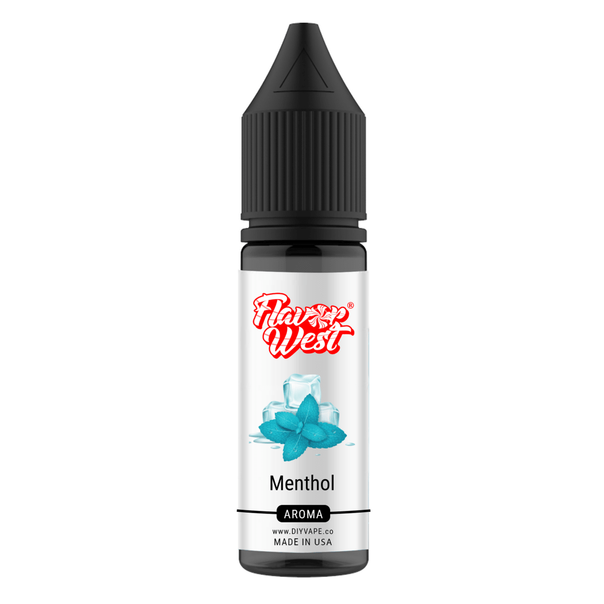 Menthol FW - Aroma - Flavorwest | AR-FW-MTH