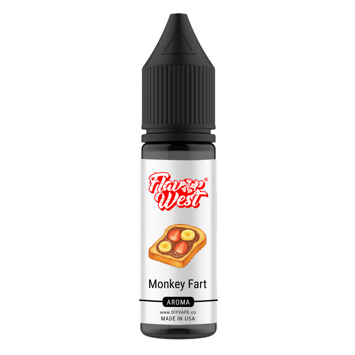 Monkey Fart FW - Aroma - Flavorwest | AR-FW-MOF