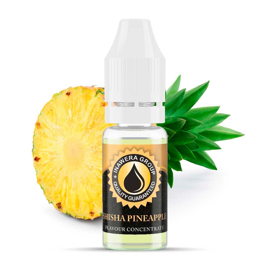 Pineapple INW - Aroma - Inawera | AR-INW-PIN
