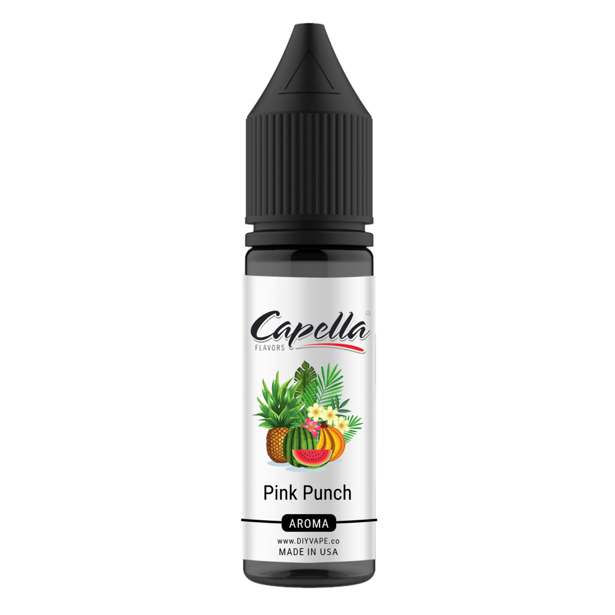 Pink Punch CAP - Aroma - Capella | AR-CAP-PP