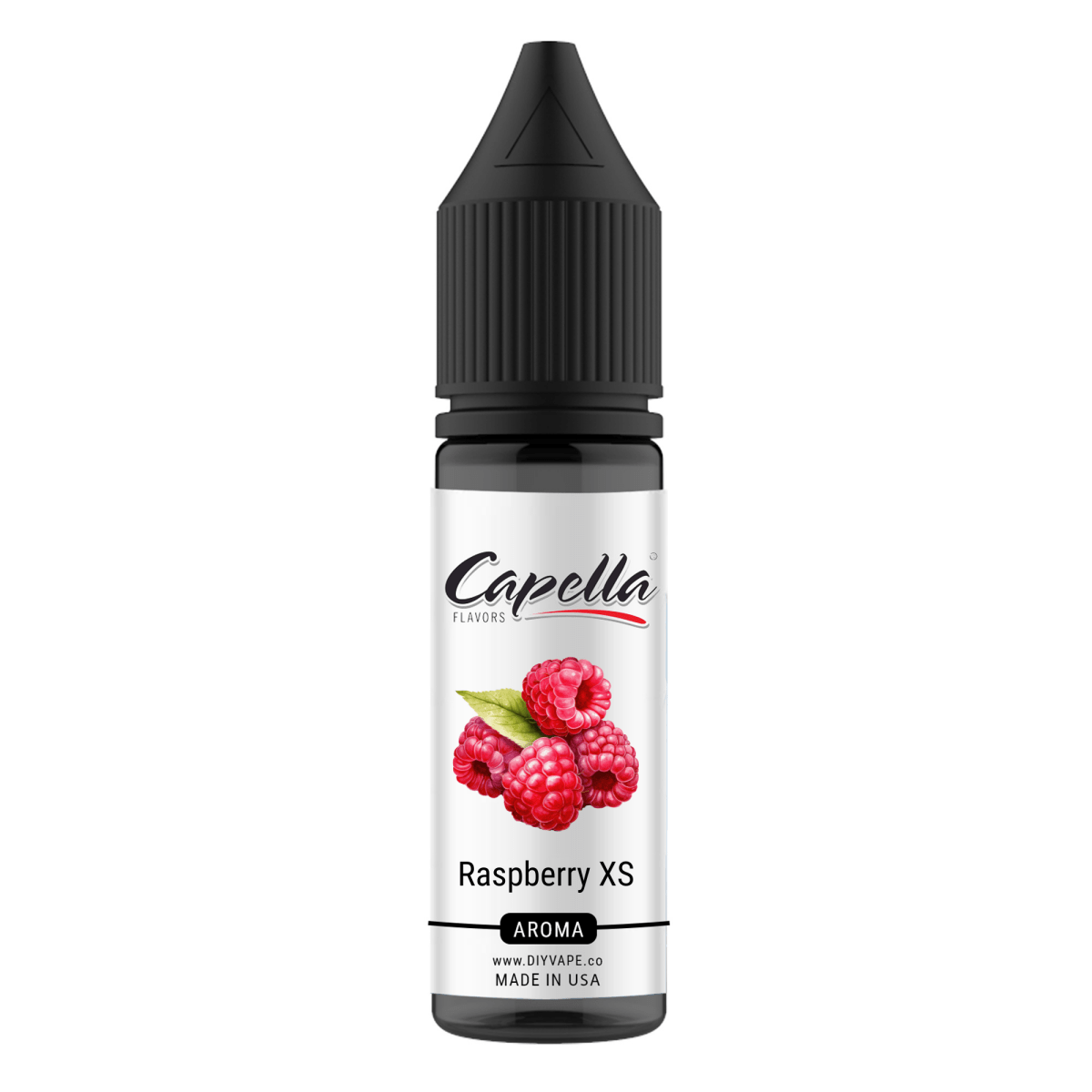 Raspberry-XS- CAP - Aroma - Capella | AR-CAP-XS-RAS
