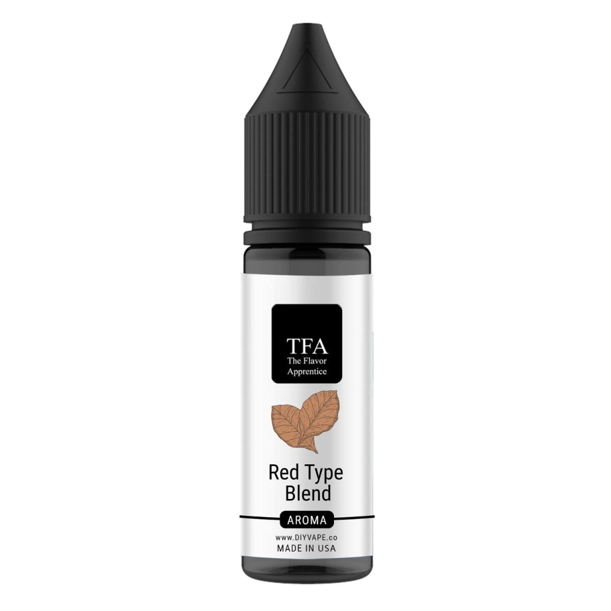 Red Type Blend TFA - Aroma - TFA | AR-TFA-RTB