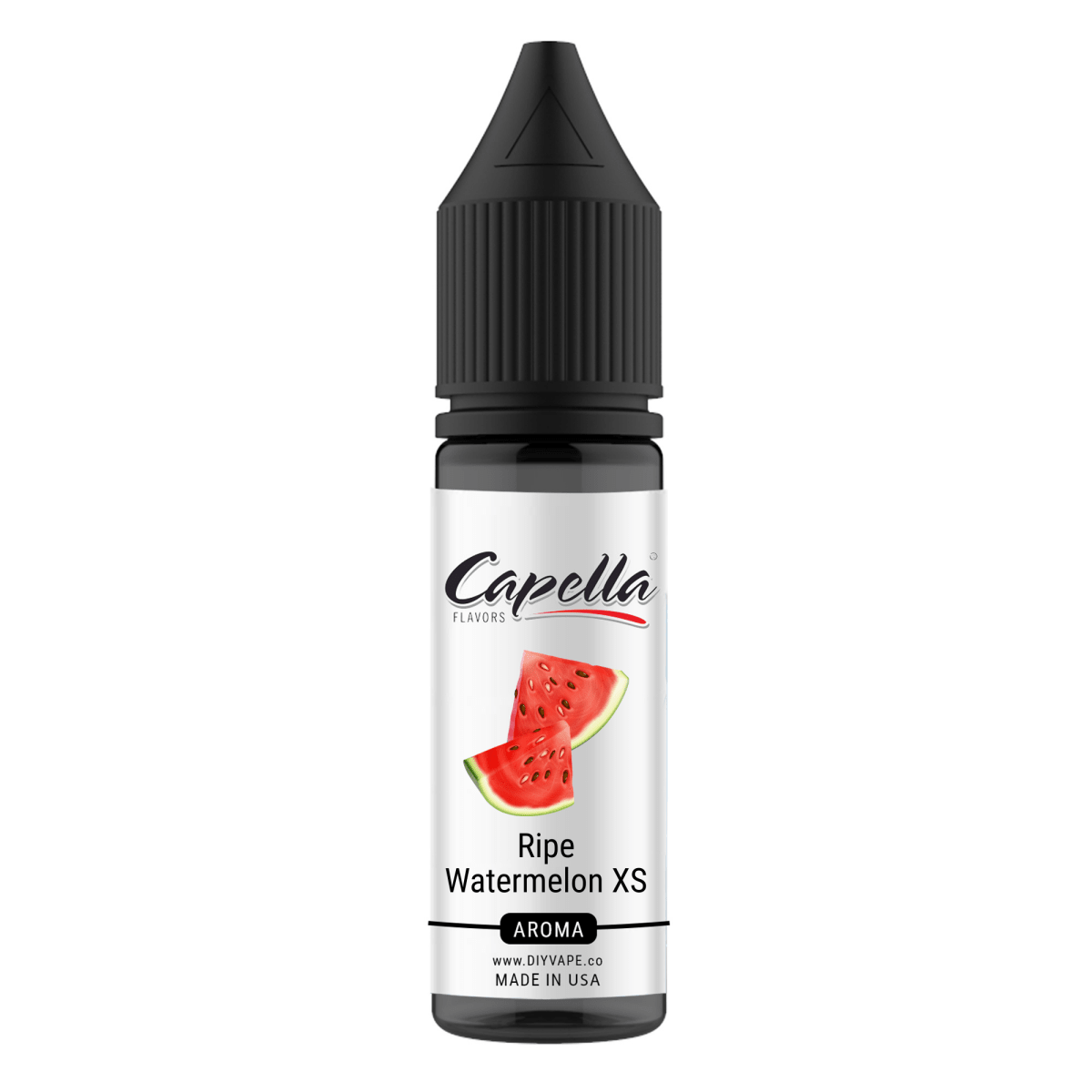 Ripe Watermelon-XS- CAP - Aroma - Capella | AR-CAP-XS-RWA