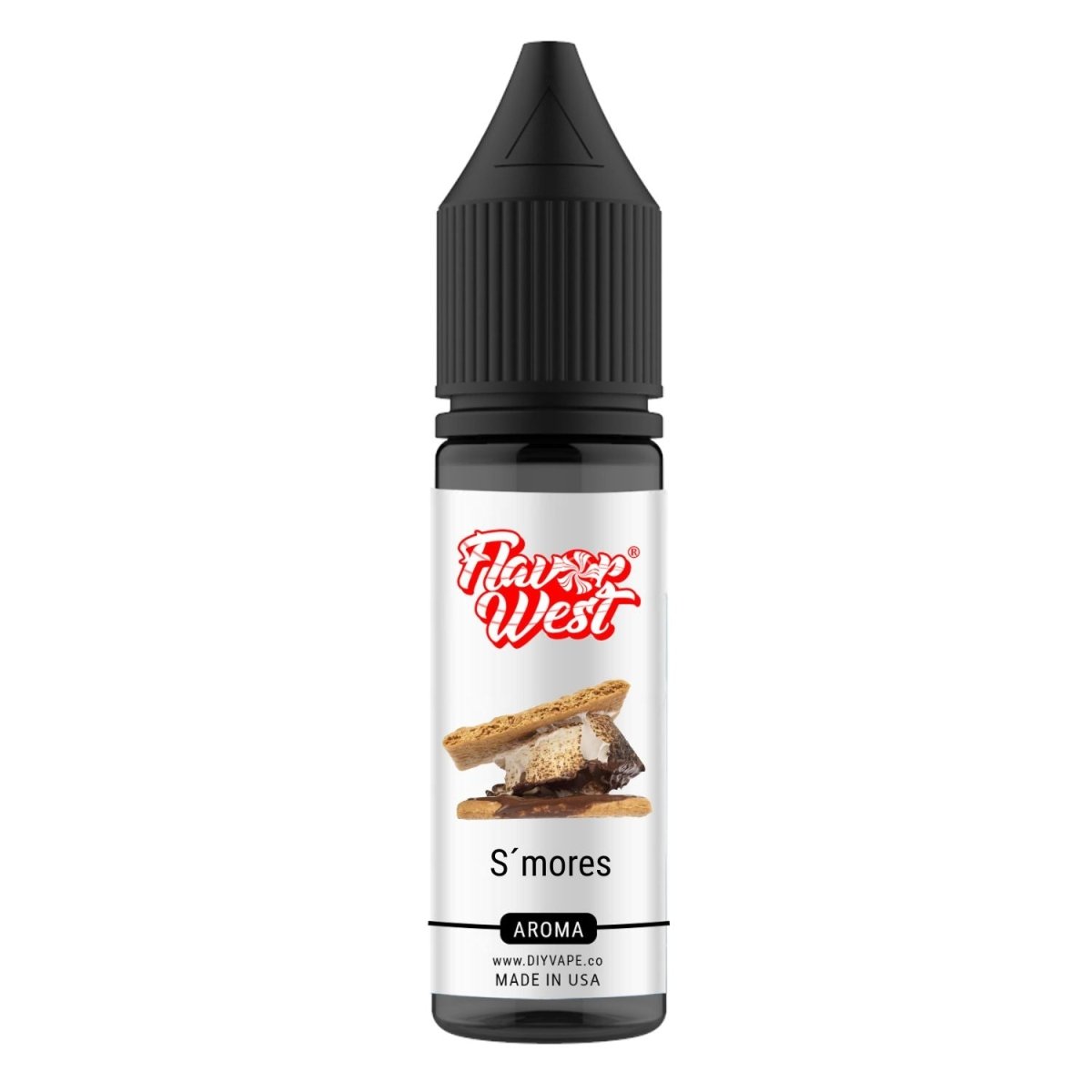 S´mores FW - Aroma - Flavorwest | AR-FW-SMO