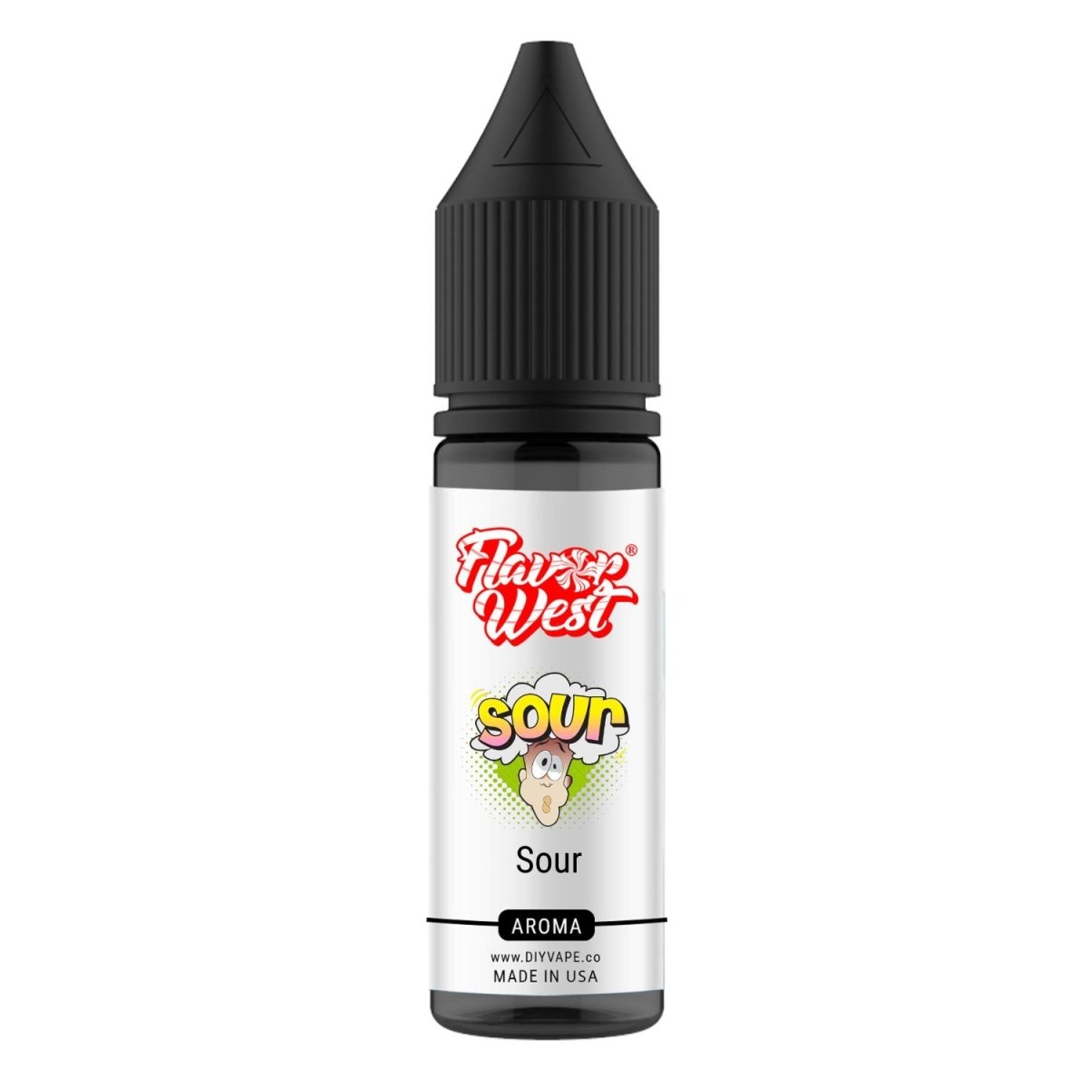 Sour FW - Aroma - Flavorwest | AR-FW-SOU