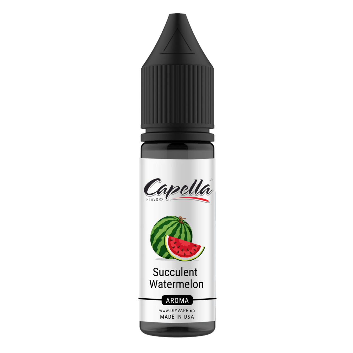 Succulent Watermelon CAP - Aroma - Capella | AR-CAP-SST